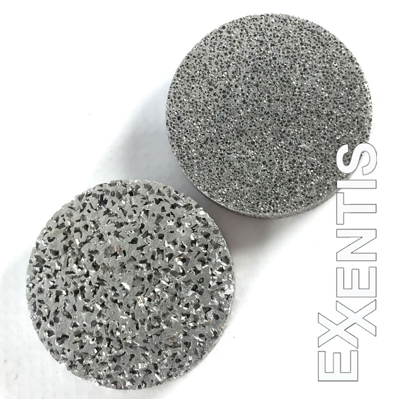aluminium_porous_sintered metal_metal foam_cellular metals_products_properties_sintering_aluminium foam